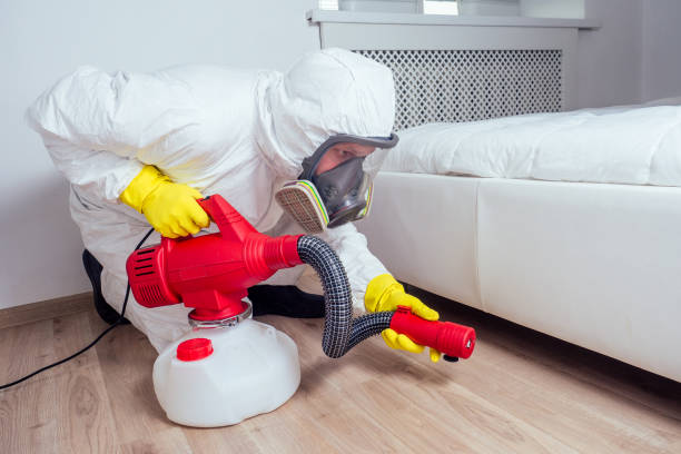 Best Rat Extermination Near Me  in Claremont, NC